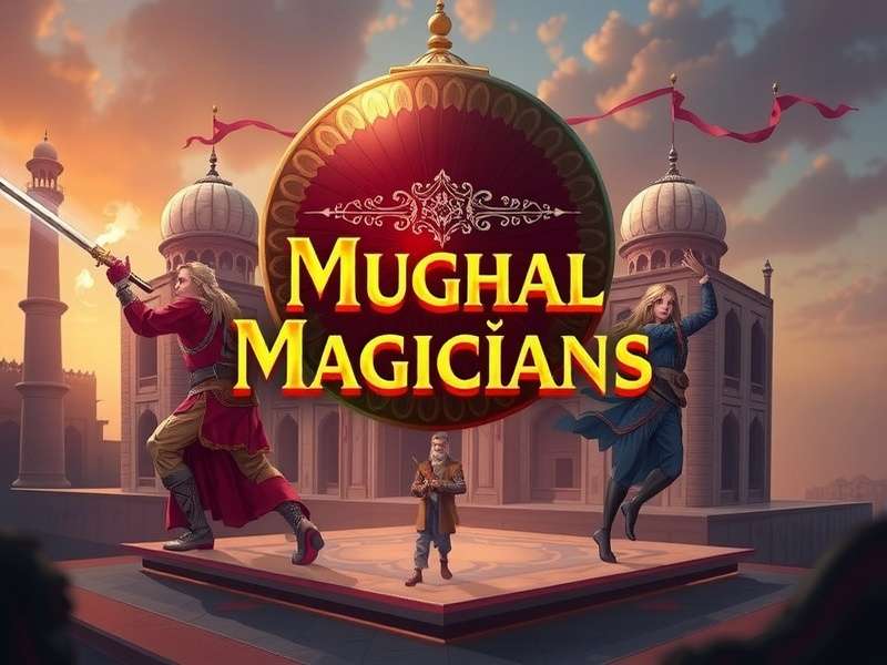 Mughal Magicians Player Reviews
